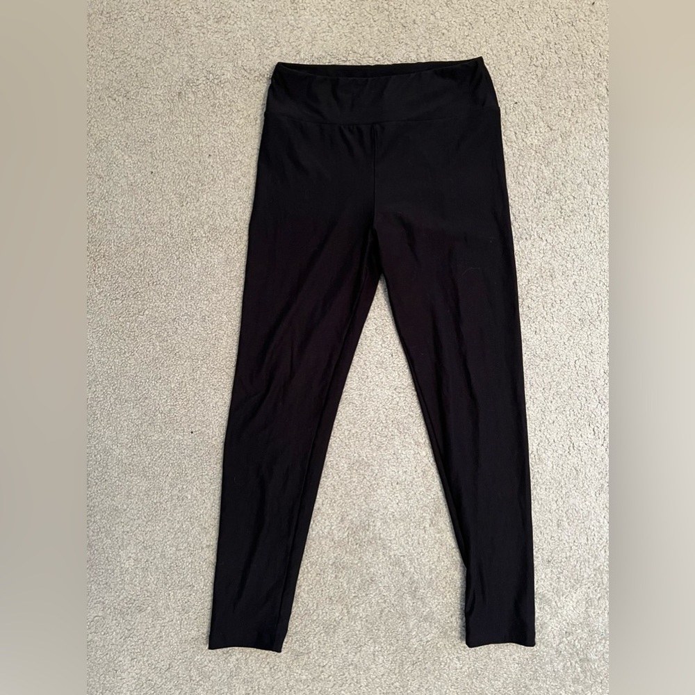 Lularoe black OS